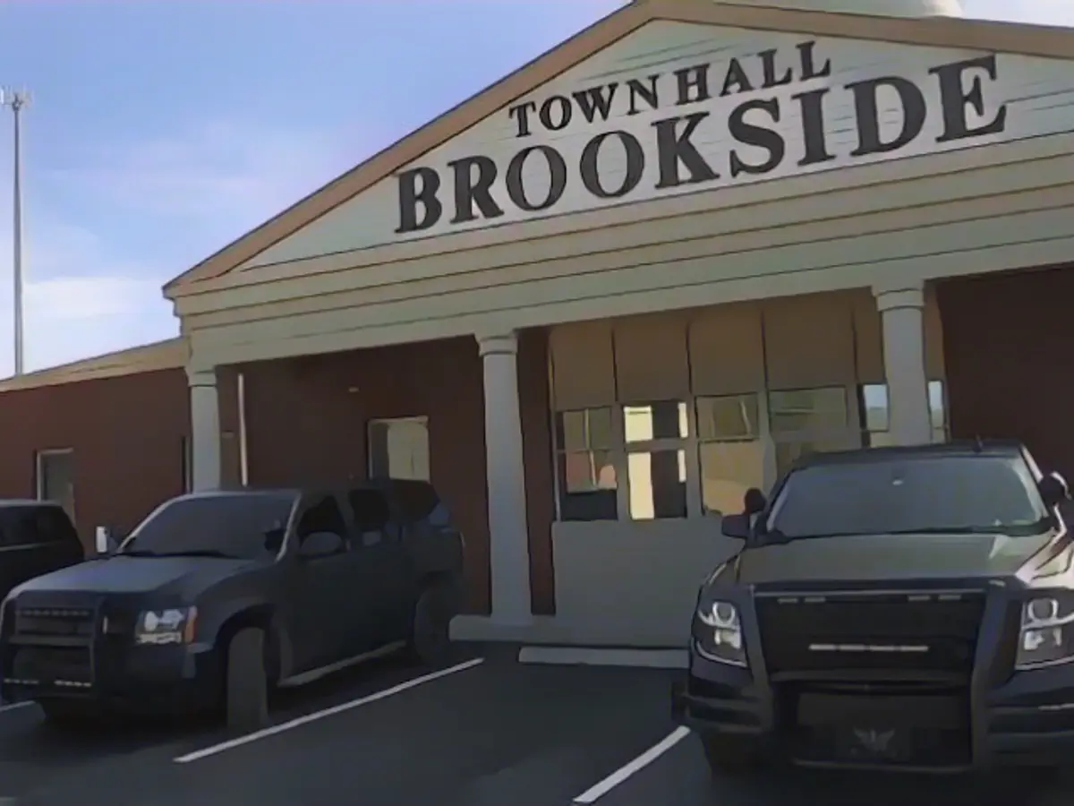 Cops hunt drivers so their city can profit