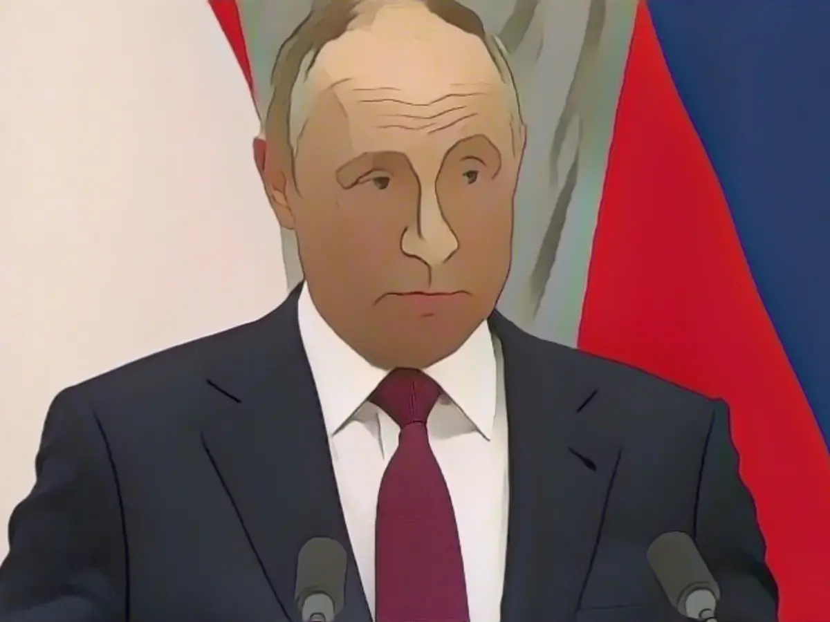 Josh Hawley joins Tucker Carlson in disagreement over Republican stance on Ukraine