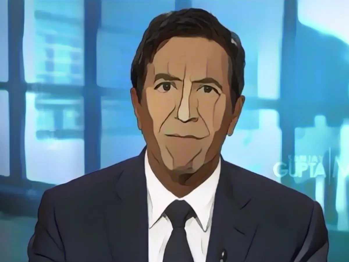 Pediatricians' advice to parents considering Covid-19 vaccination for young children