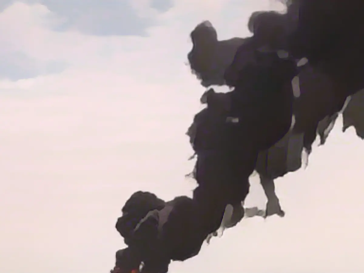 CO2 emissions from fossil fuels at an all-time high