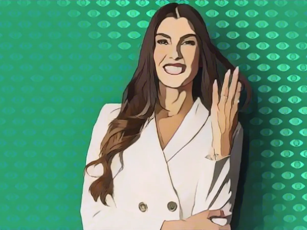 Yeliz Koc wins Celebrity Big Brother 2023