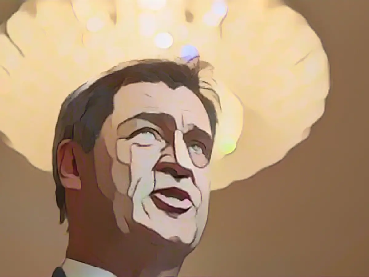 Söder outlines new goals of the state government