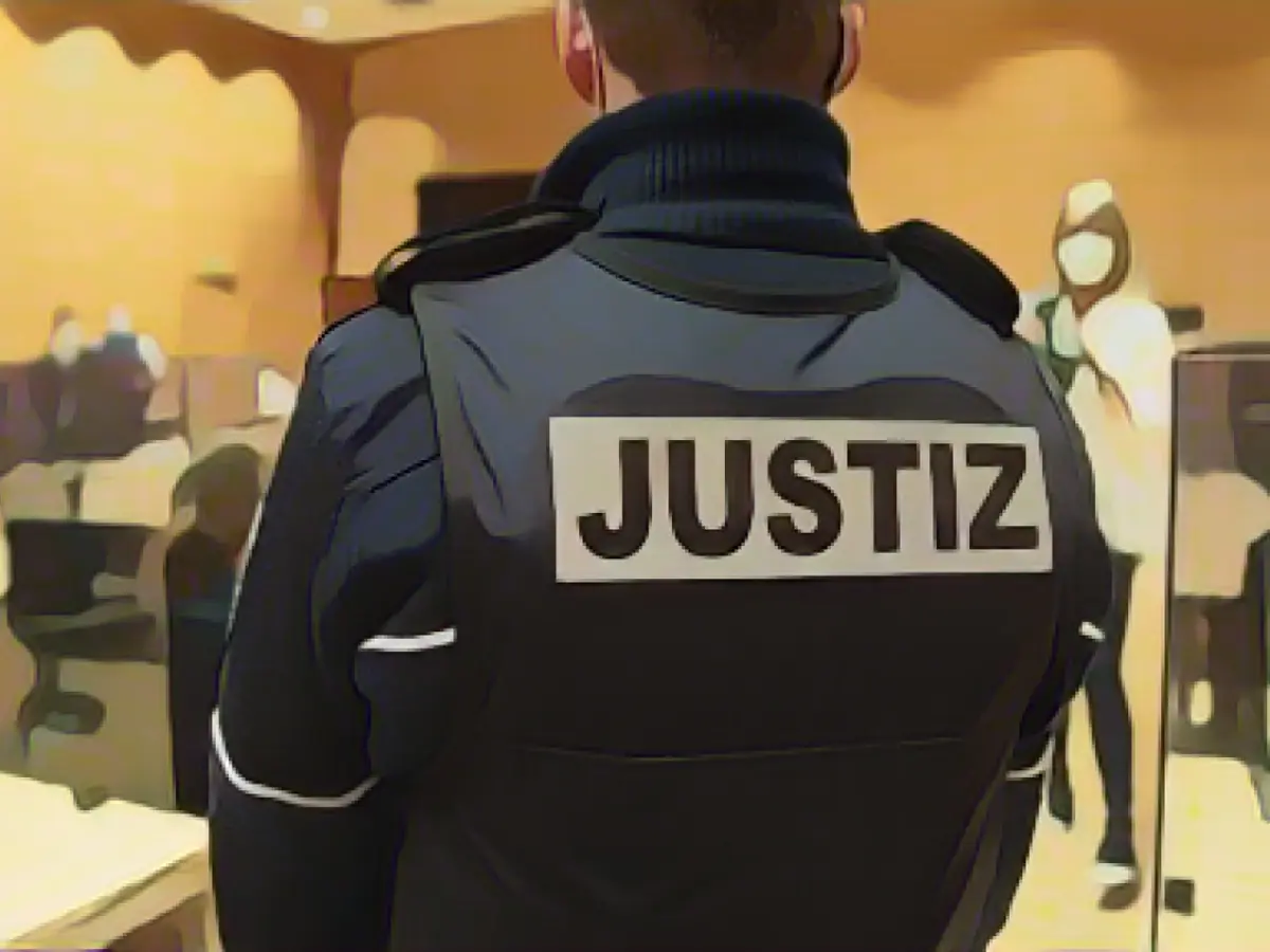 Senior citizens' home robbed twice: 26-year-old in court