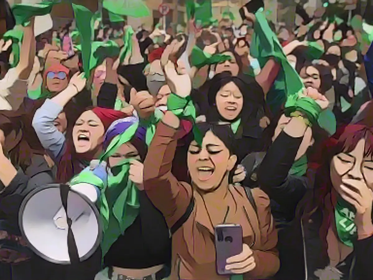 Opinion: For Latinos, Roy vs. Wade is the fight we’ve been preparing for our entire lives