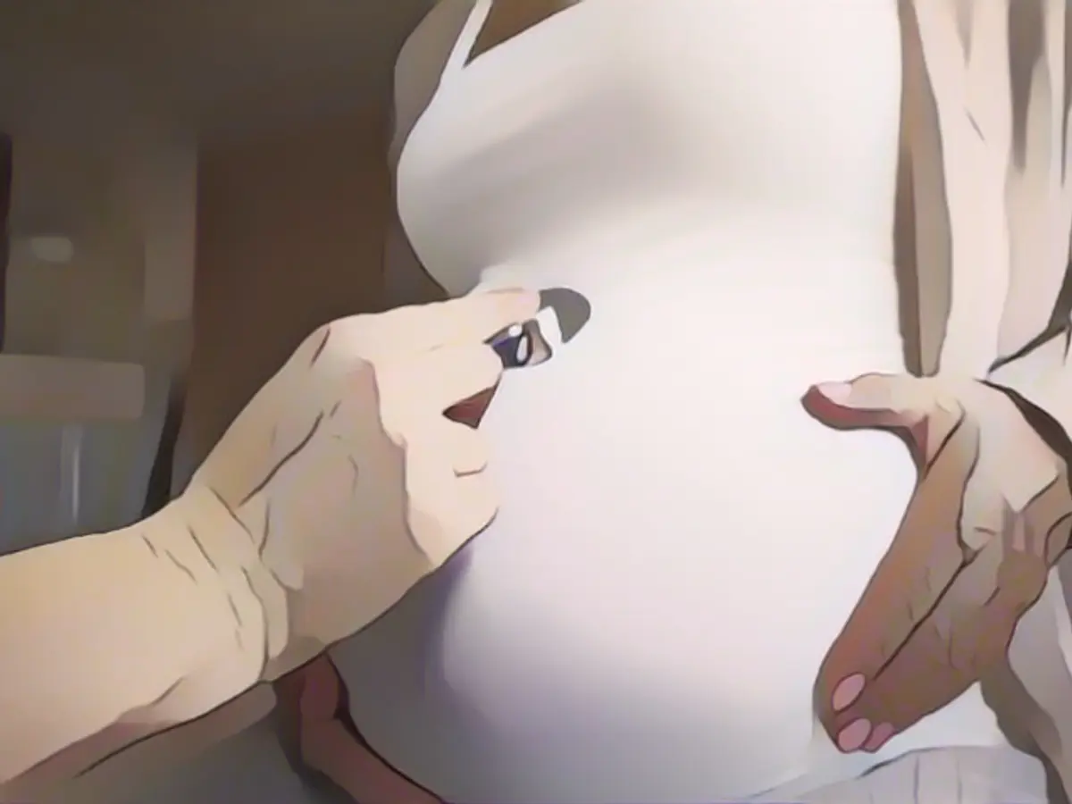 Opinion: 'Fetal personality' leading to miscarriage could lead to jail time