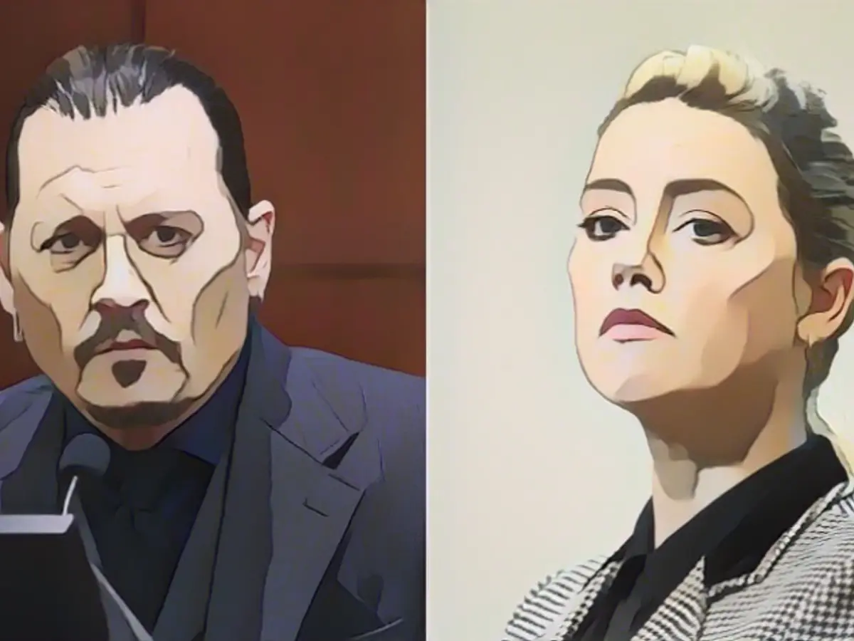 Opinion: This sentence is much more serious than Depp or Heard