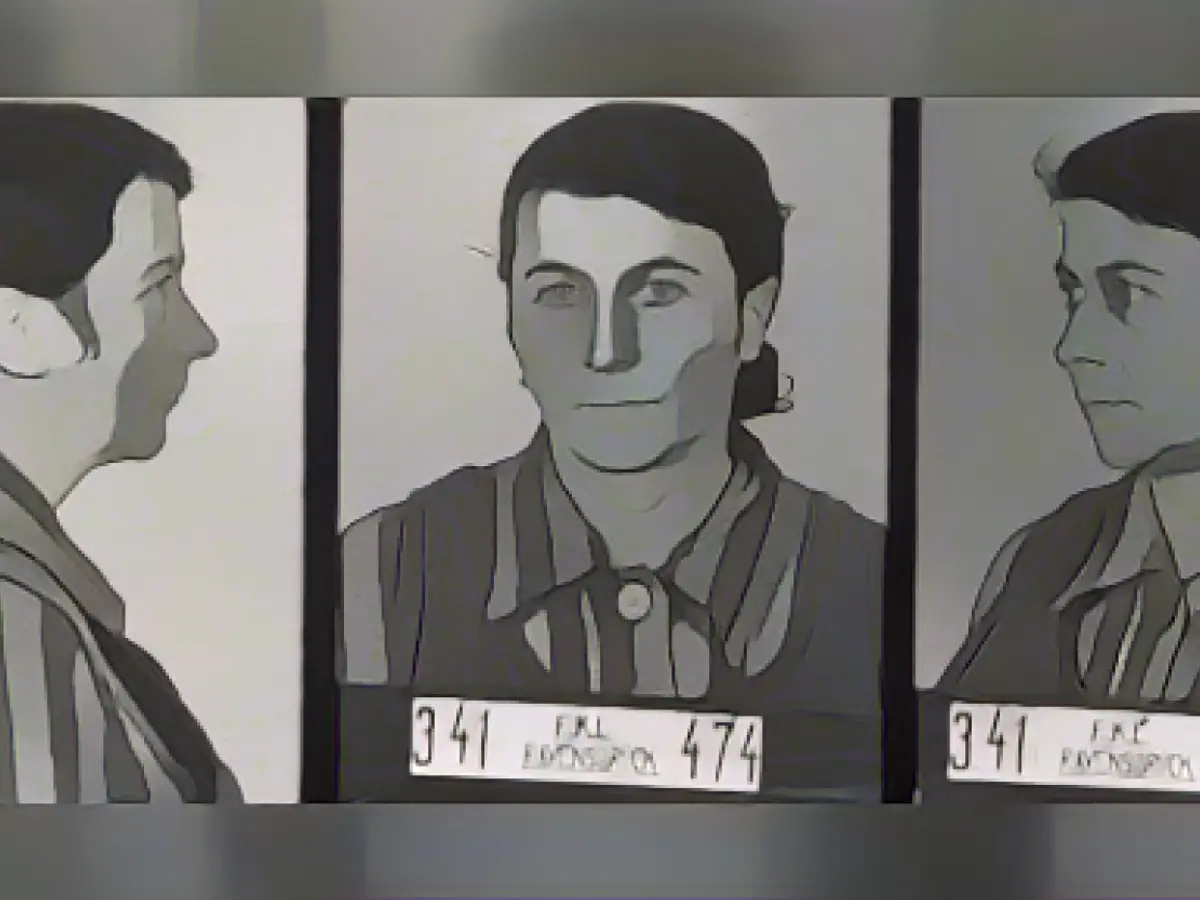 Opinion: History often overlooks the Nazi persecution of these women