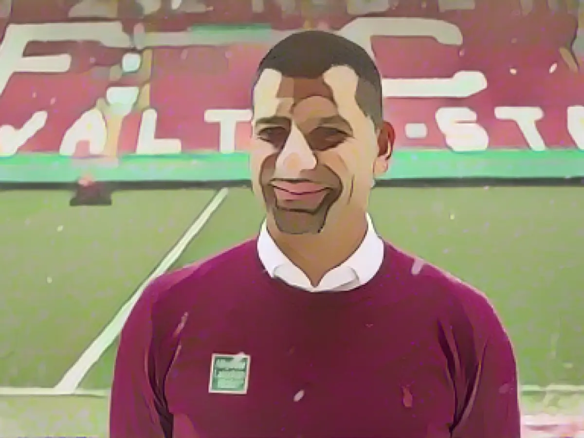 Kaiserslautern and Homburg with home games in the cup