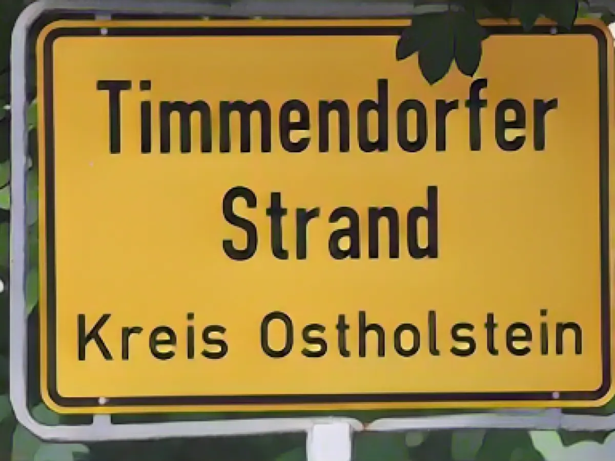 Lübeck and Timmendorfer Strand want to keep Bäderbahn