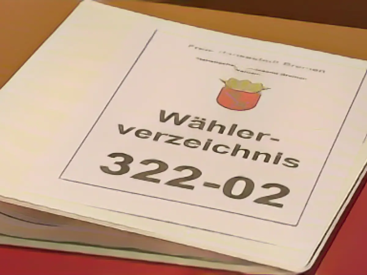 Court deliberates again on objections to citizenship election