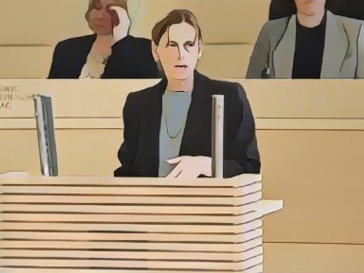 Prien: Germany must become a social education state