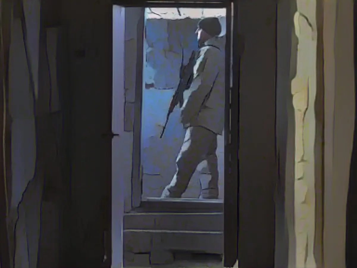 War against Ukraine: this is the situation