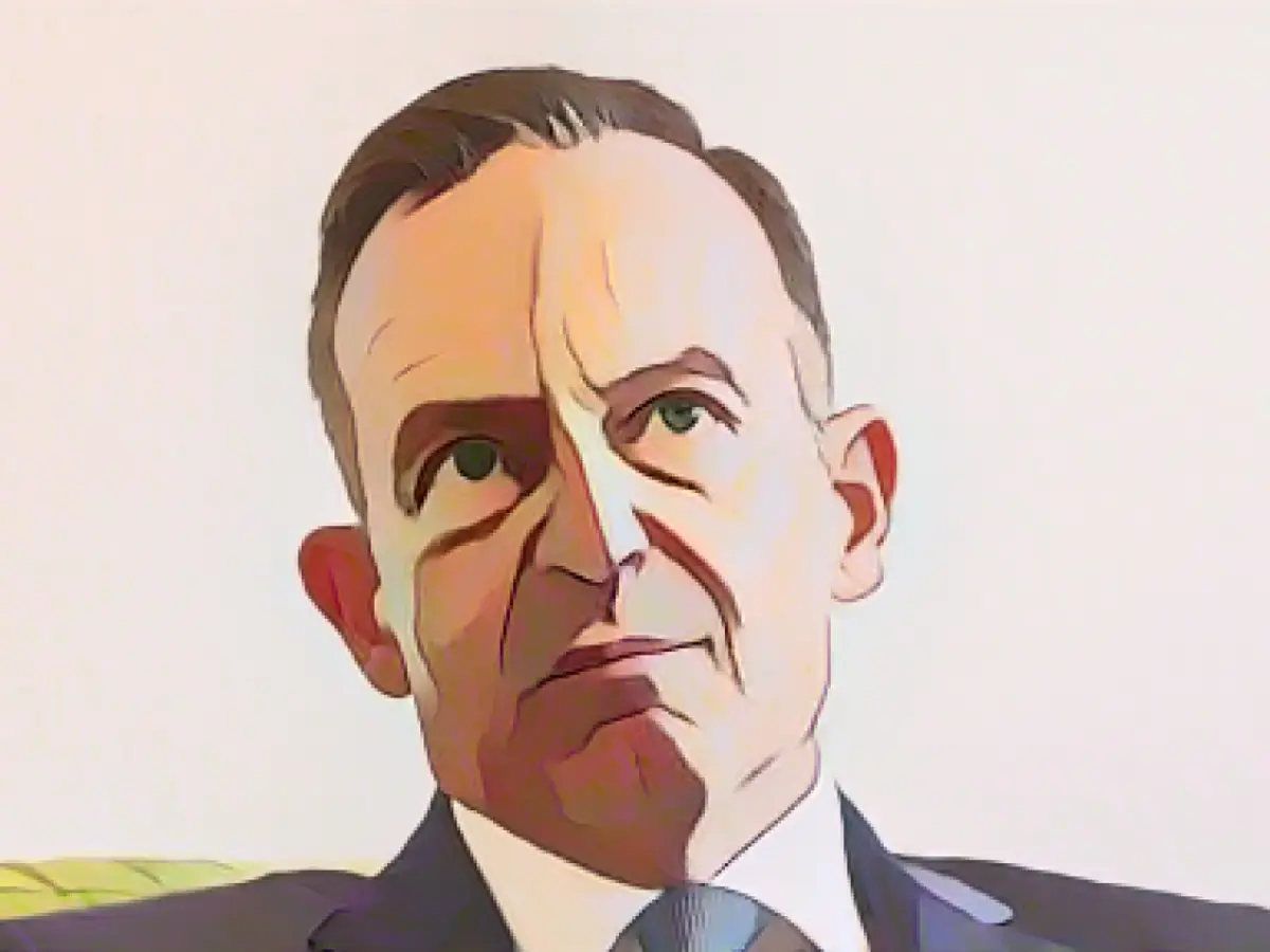 Wissing: A1 uses environmental concerns as a pretext