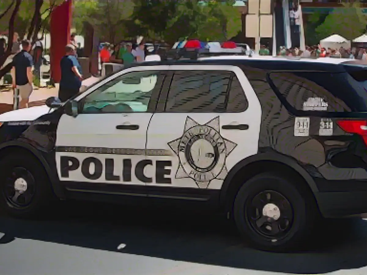 A Las Vegas teen was caught with explosives after threatening a "lone wolf" terror attack, authorities say