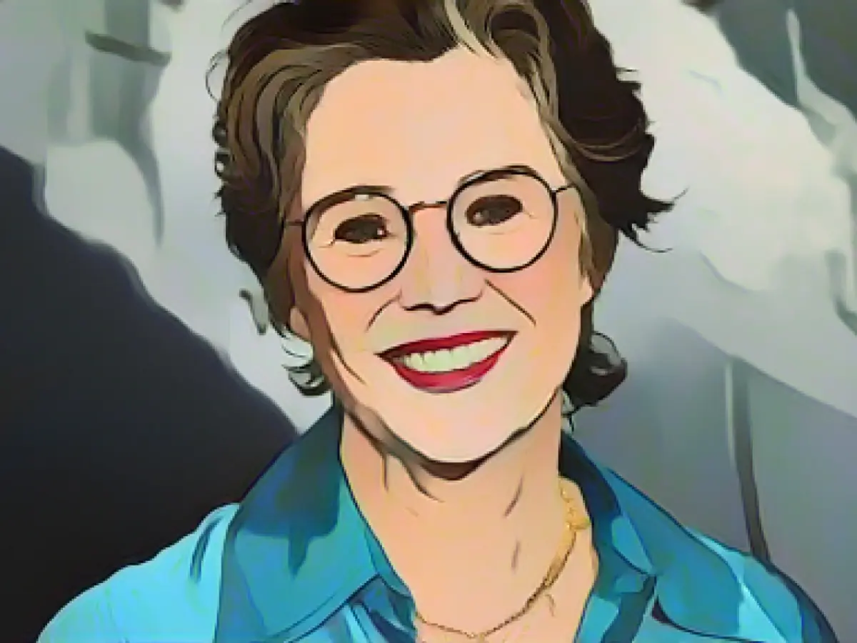 Ildikó von Kürthy: "Habit is part of love"