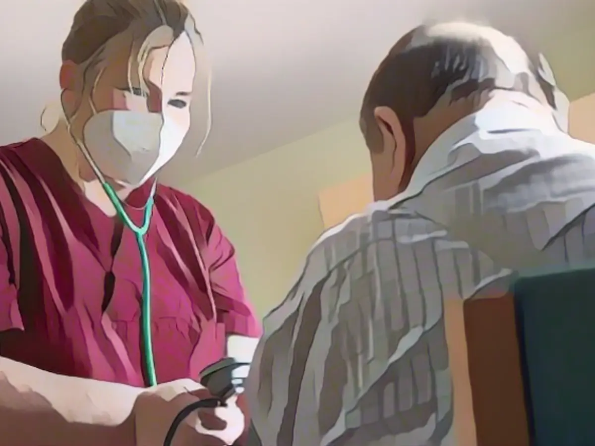 1.3 million hospital stays could be prevented