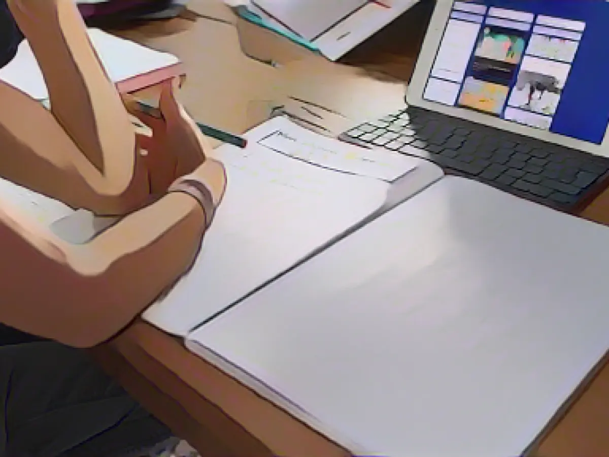 Boredom - an underestimated everyday feeling