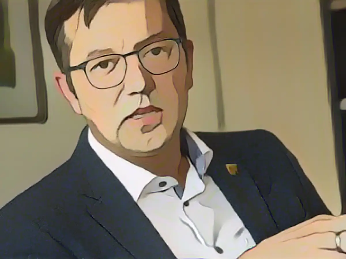 Mayor of Illerkirchberg: Community has grown together