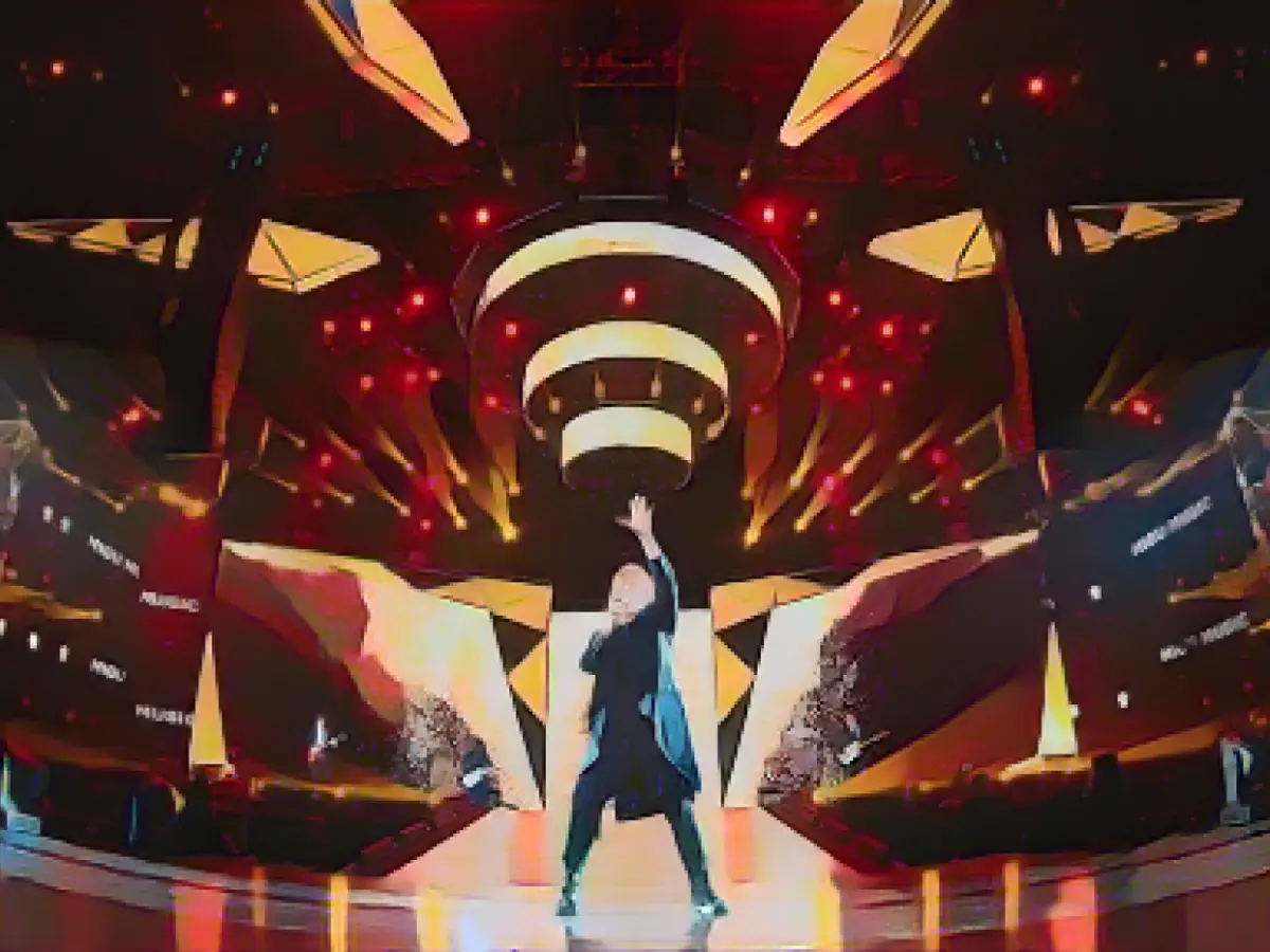 Taiwanese pop rock band Mayday under investigation for lip-syncing in China