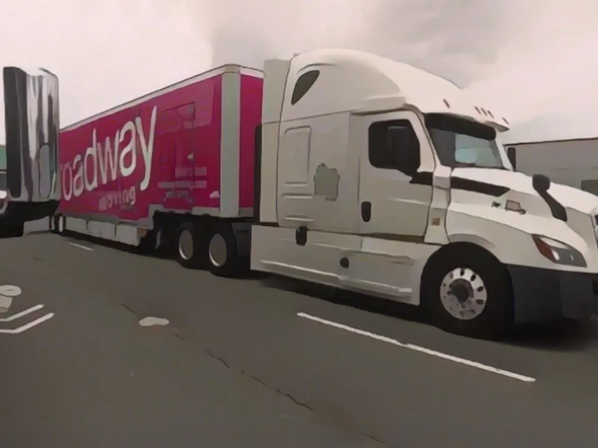 The grim reality of Brexit is hitting the UK. Everyone paid the price except Boris Johnson