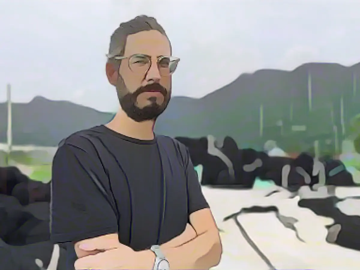 How old fishing nets can be part of the solution to the climate crisis