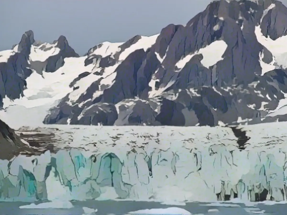 Climate change has gone into turbo over the past decade