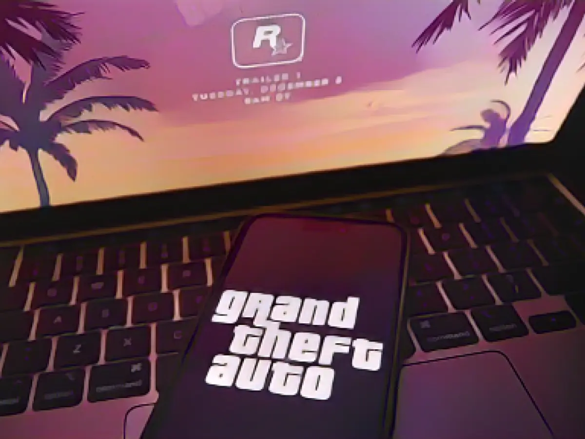 "Historic moment": fans celebrate trailer