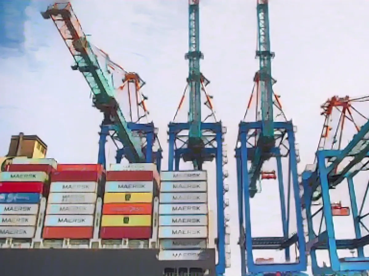 HWWI expects weak economic growth until 2025