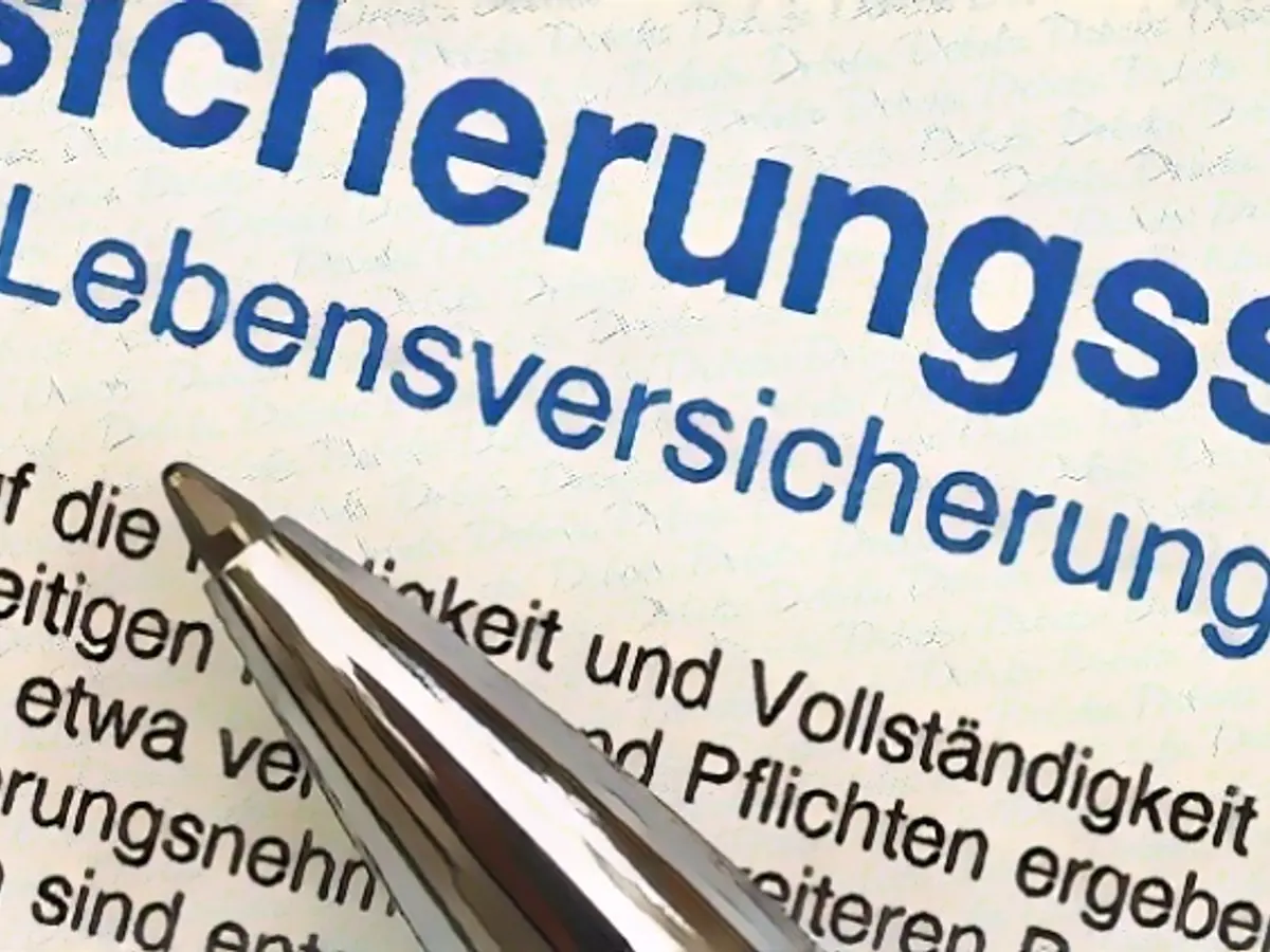 Higher interest rates for pension savers