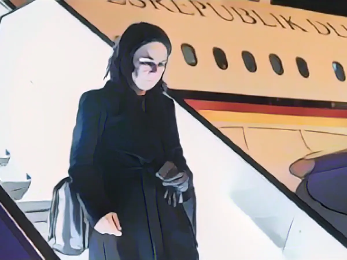 Baerbock in Slovenia: climate crisis and EU enlargement topics