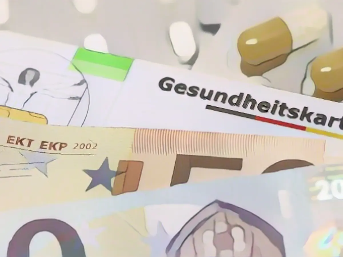 These health insurance companies will be the cheapest in 2024