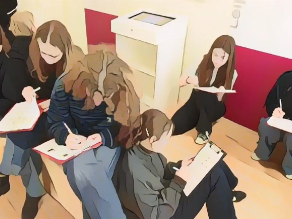 PISA study shows corona crisis - results worse than ever