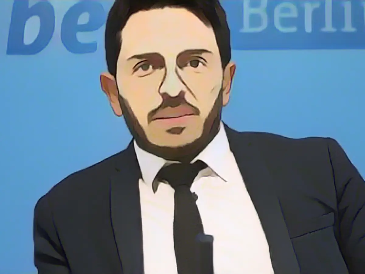 Resistance is the task of civil society