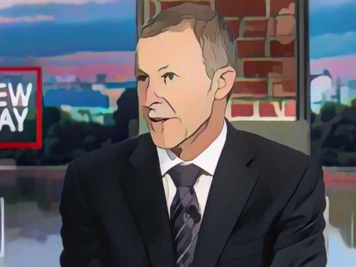 United CEO: Employer mandates best way to increase vaccination rates