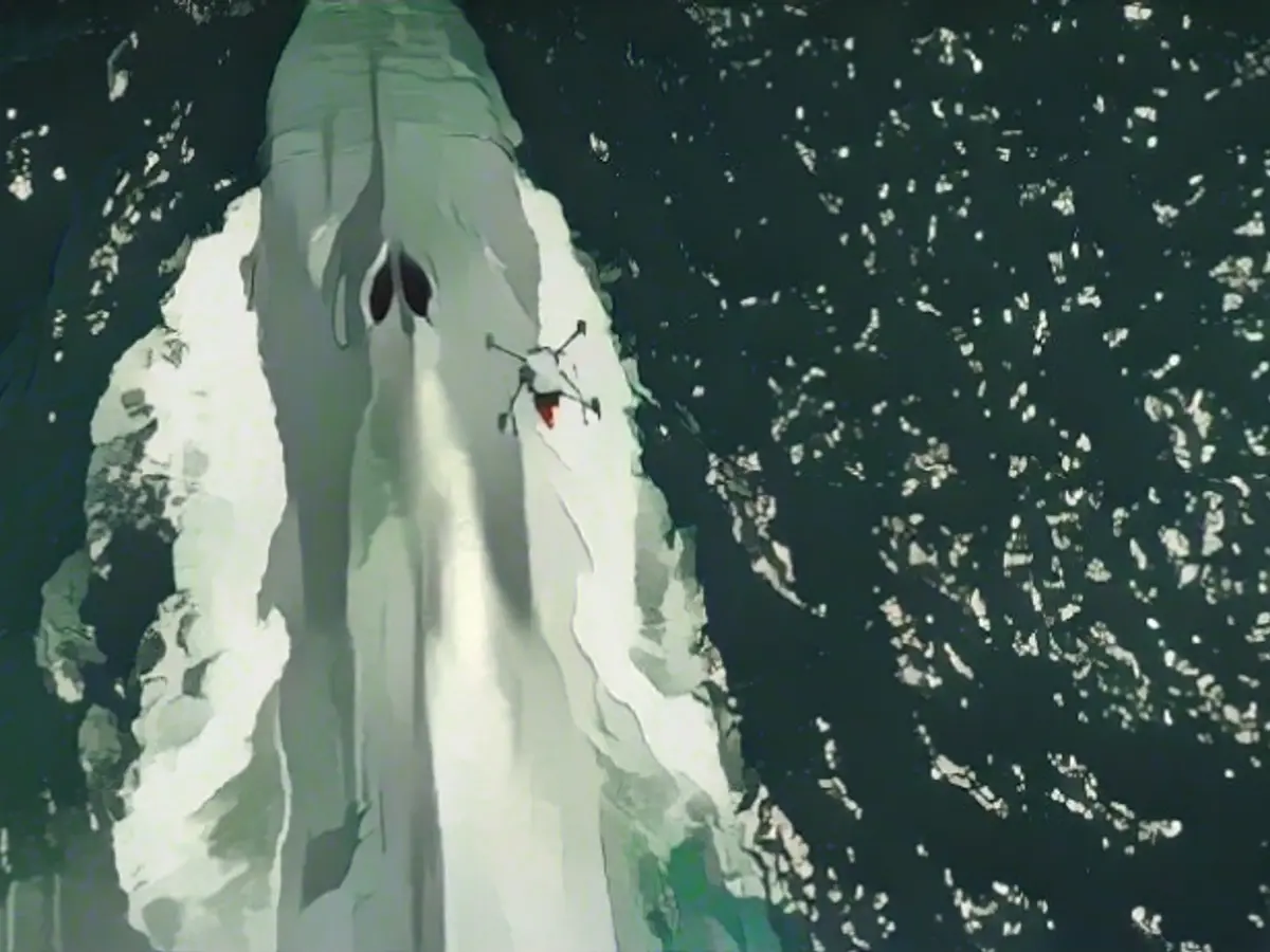 Elon Musk donates $50 million to Inspiration4 cancer fundraiser