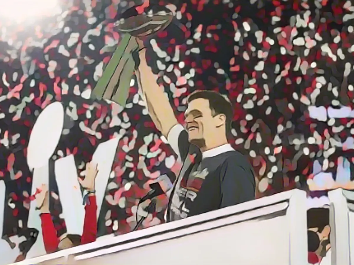 Why Tom Brady's non-retirement and second retirement won't hurt his legacy