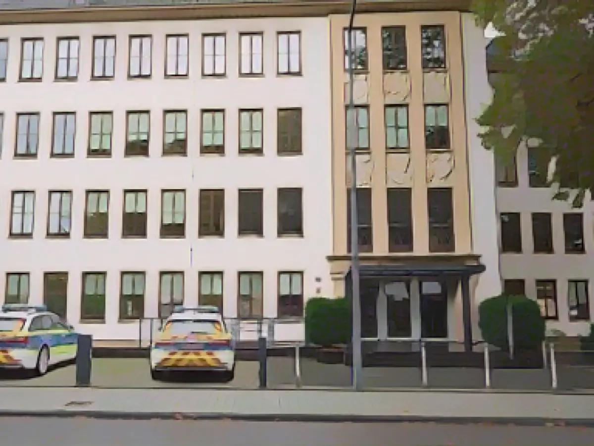 Bludgeoned to death in a bathtub: perpetrator duo convicted of murder