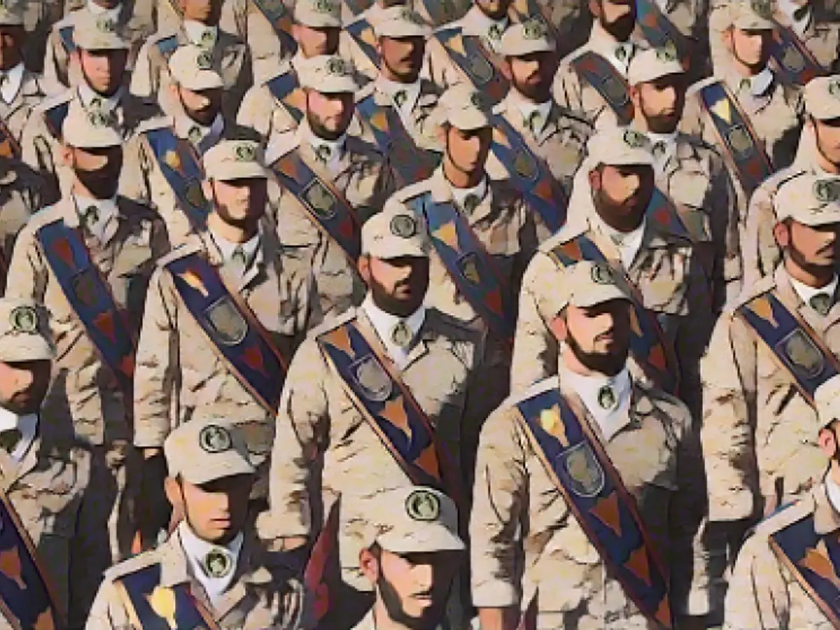 Iran is already waging a covert war!