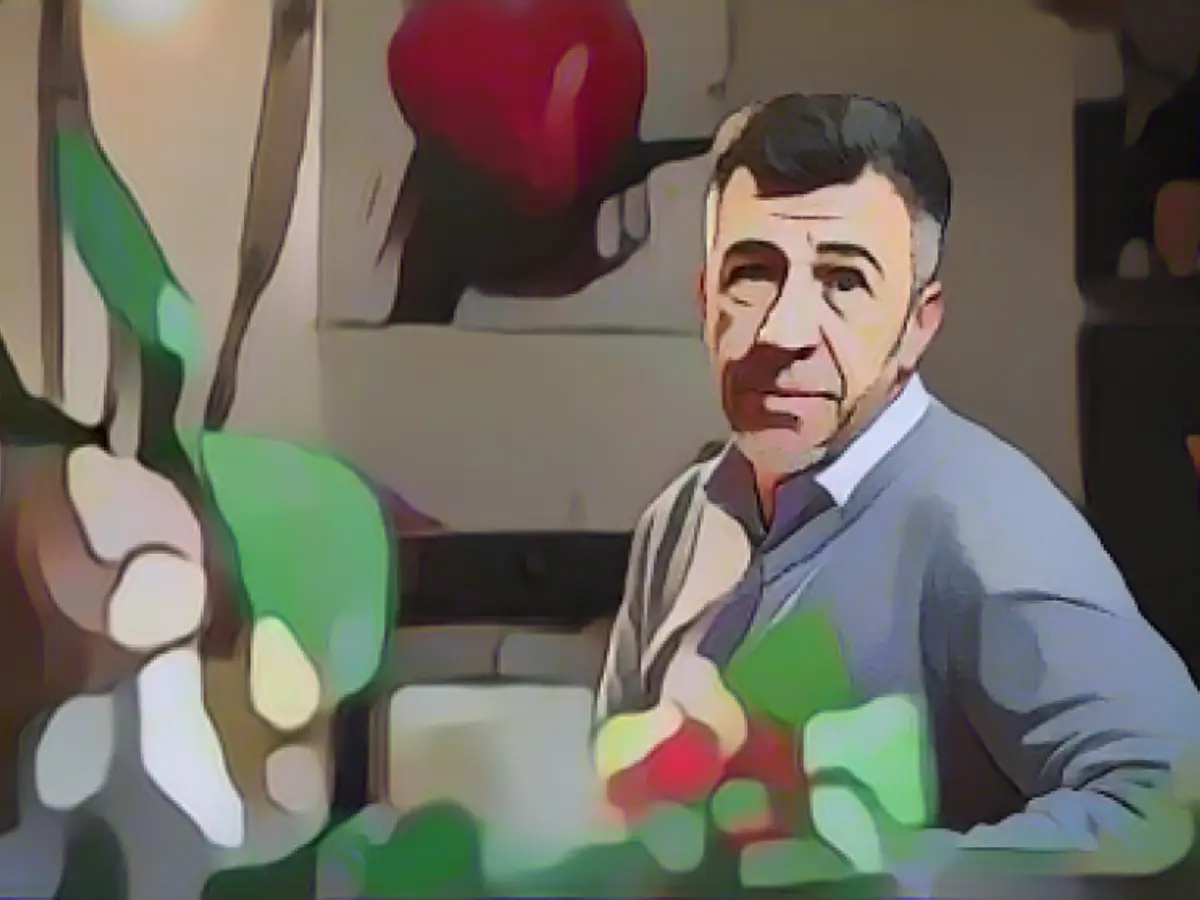 8000 people say goodbye to student Giulia (†22)