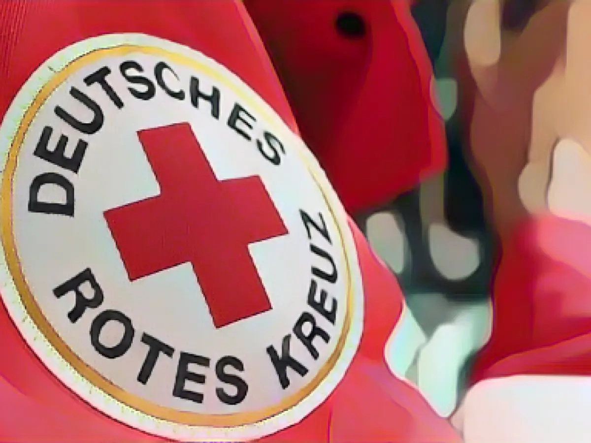 Neighboring association takes over insolvent Red Cross in Goslar