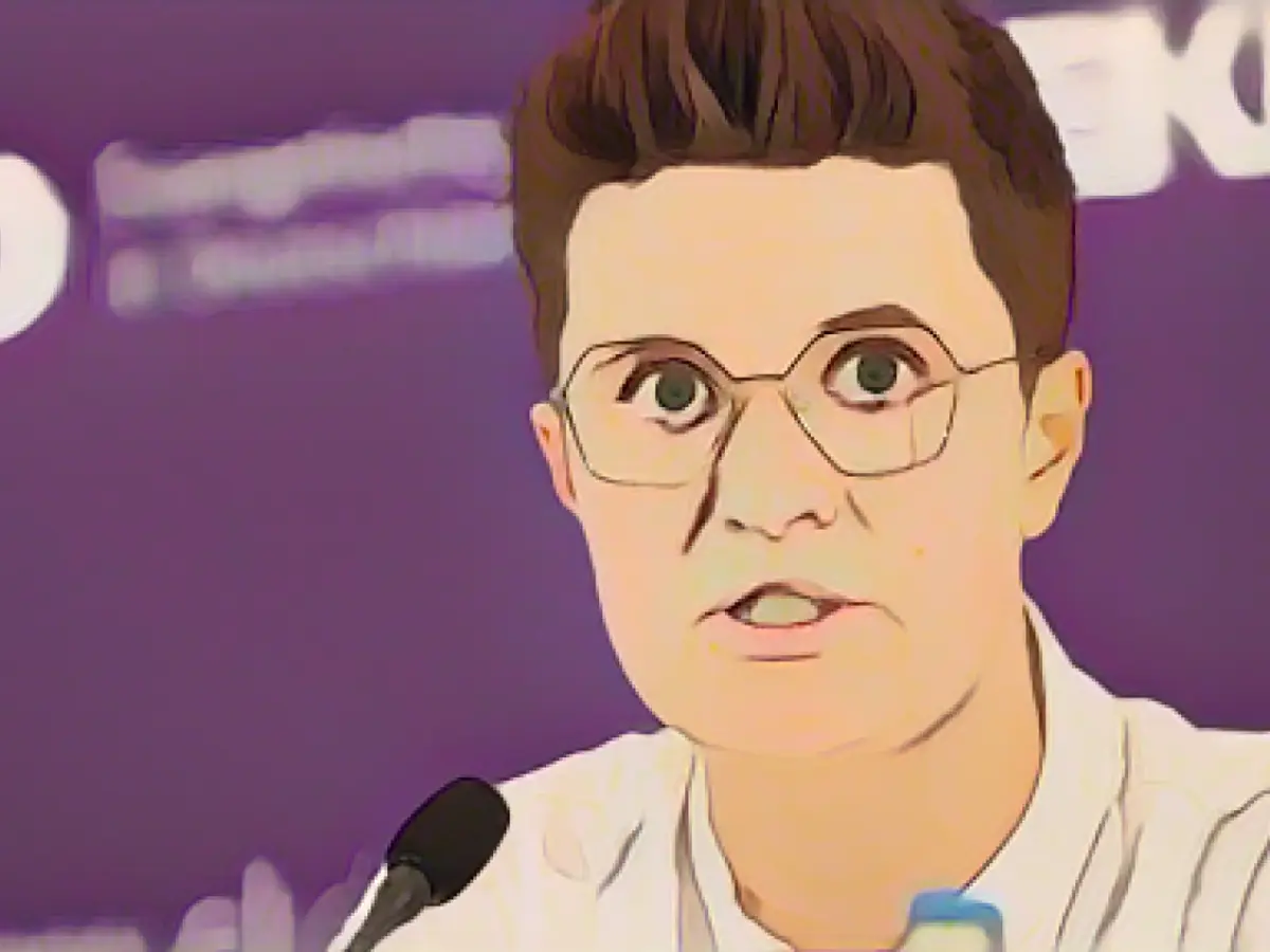 Church parliament wants to review Kurschus' resignation