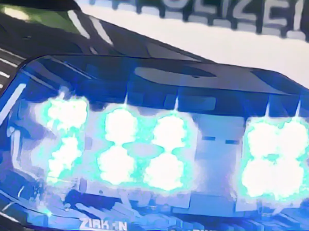 Ticket machine blown up in Bremen