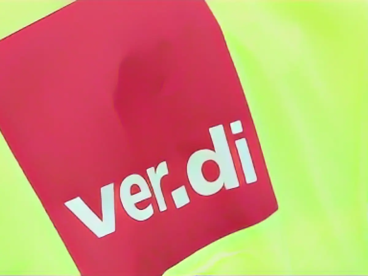 Verdi demands 20 percent more money in local transport