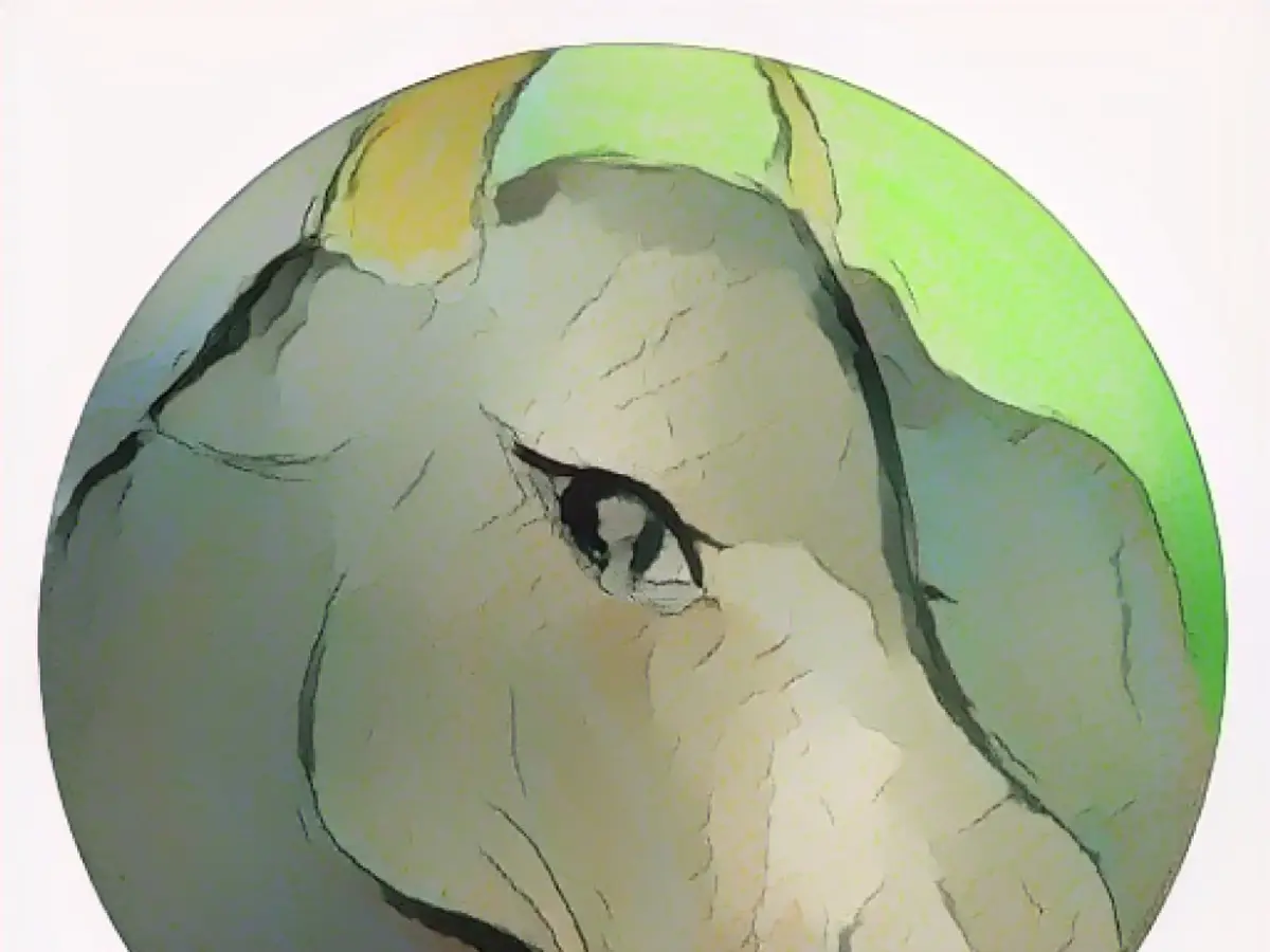 This is how determined and luxurious the zodiac sign Taurus is