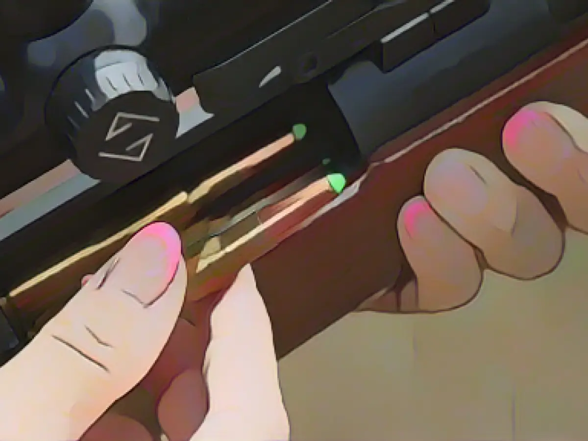 Hunters receive German Commitment Award