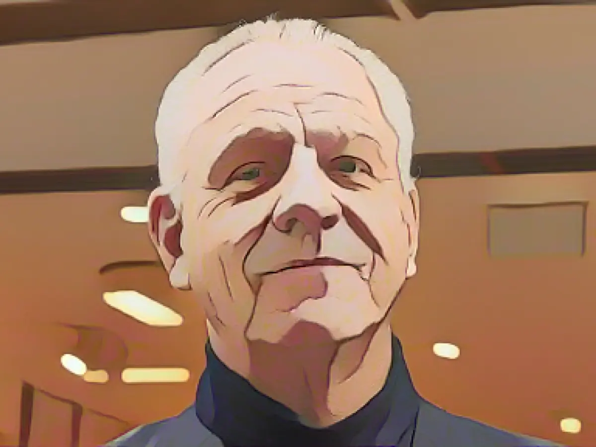 Justice thriller about fugitive Karstadt rescuer and ex-Aachen boss