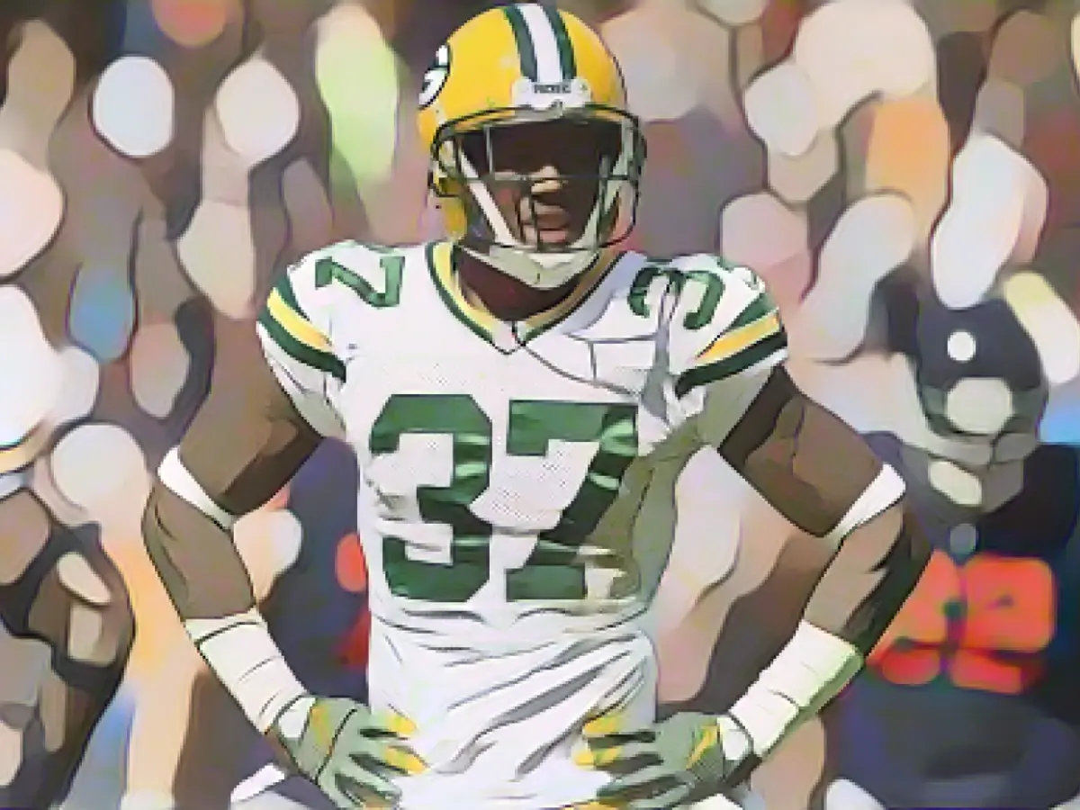 Super Bowl champion Sam Shields regrets playing in NFL; says his head was 'completely shattered' from concussion.