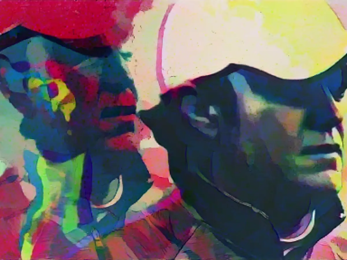 A horrific bike accident and imposter syndrome: golfer Becky Brewerton's journey back to the top