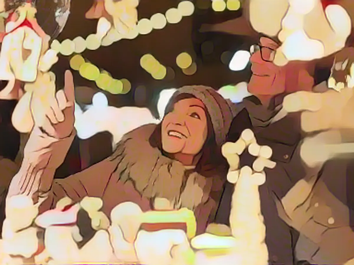 How to buy gifts safely