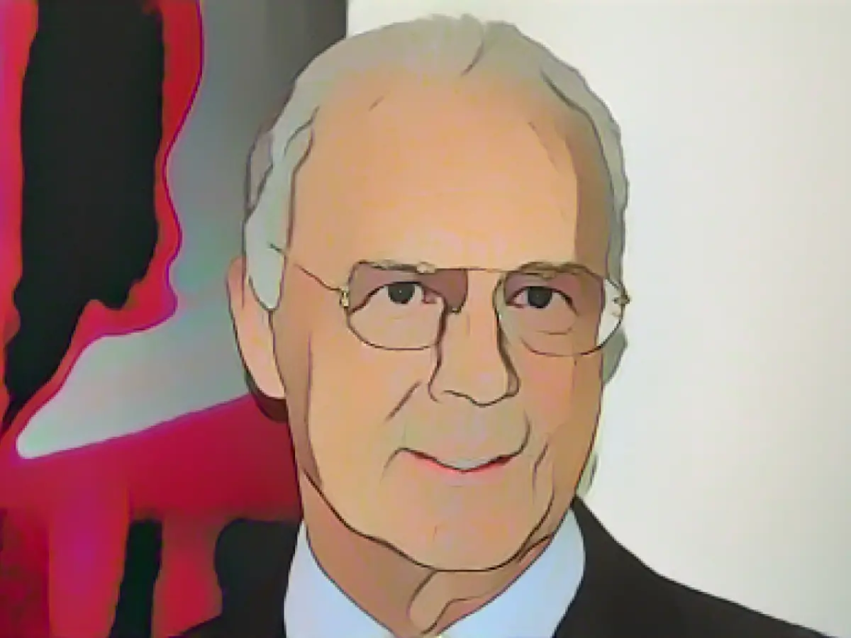 New documentary about the "Emperor" to be released in January